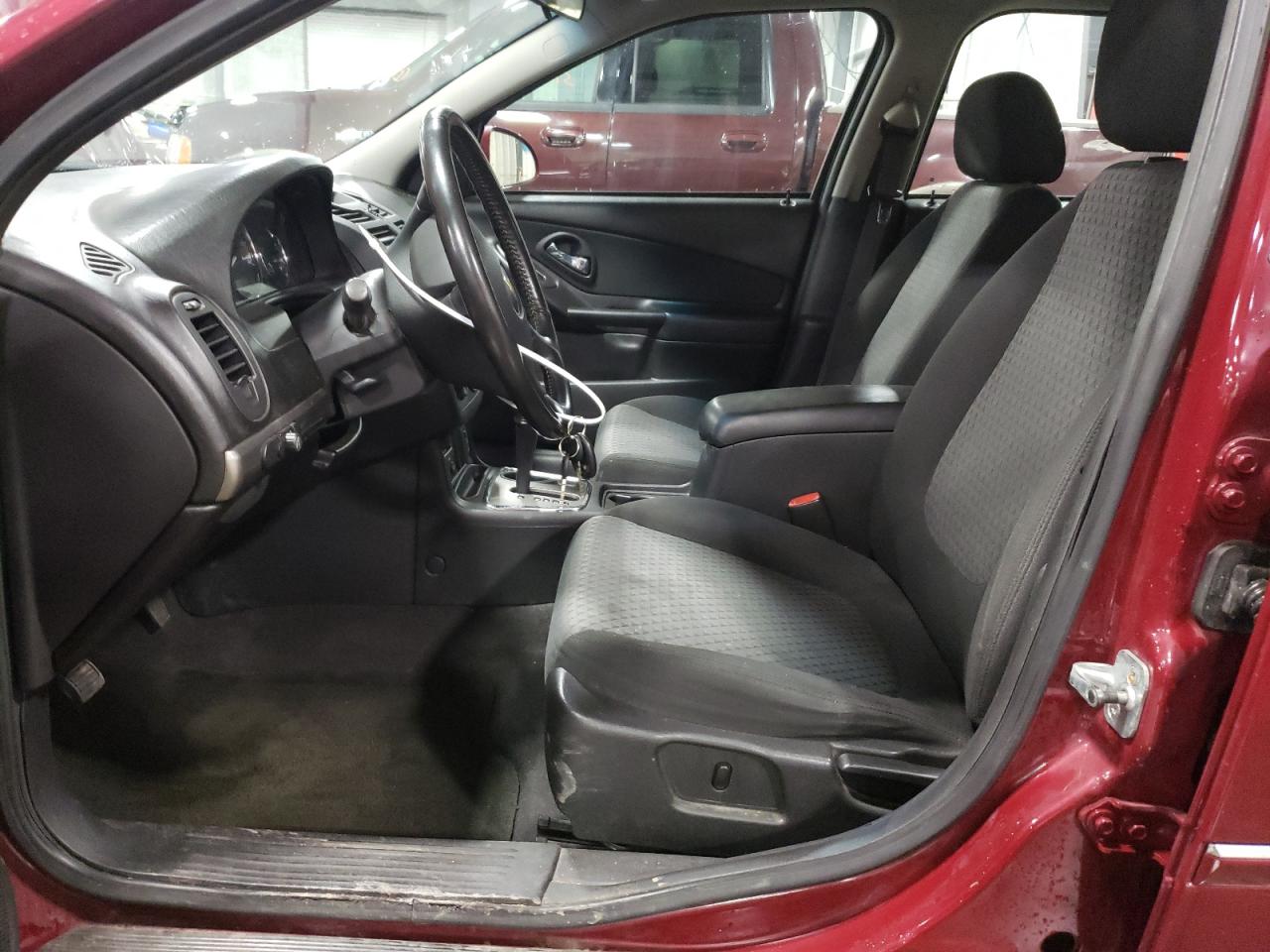 1G1ZT61846F273396 2006 Chevrolet Malibu Maxx Lt