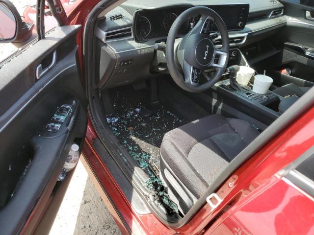 2023 Kia K5 Lxs VIN: 5XXG14J20PG204793 Lot: 55913704