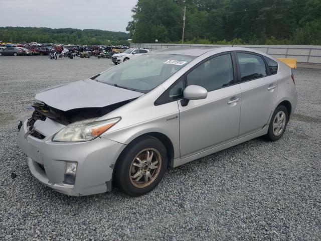 2011 Toyota Prius VIN: JTDKN3DU0B0301458 Lot: 54781974