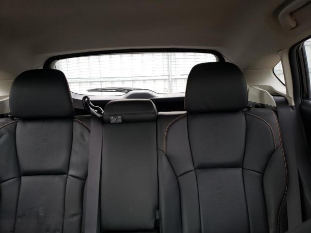 2019 SUBARU CROSSTREK - JF2GTANC3KH320773