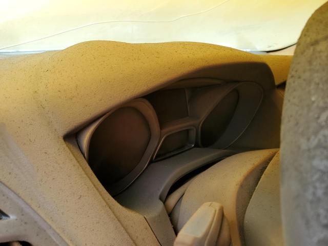 2017 Ford Focus Se VIN: 1FADP3F28HL201653 Lot: 54334394