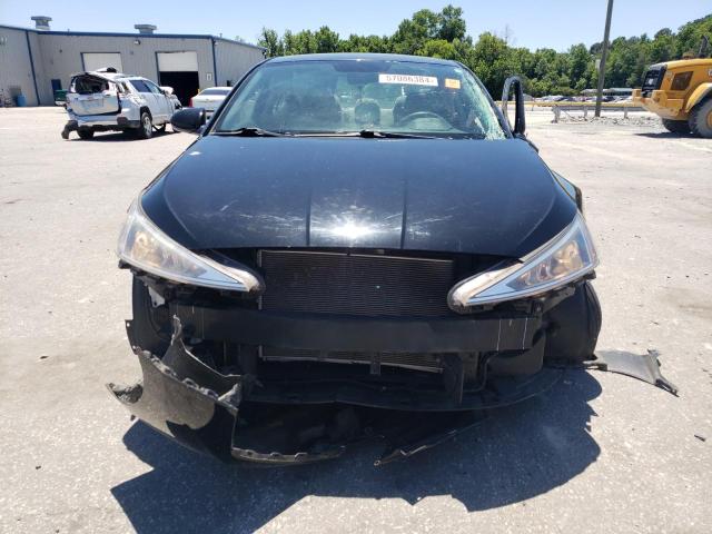 2019 HYUNDAI ELANTRA SE - KMHD74LF9KU821609