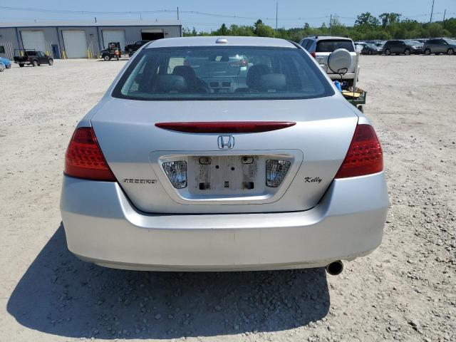 2006 Honda Accord Ex VIN: 1HGCM56876A014252 Lot: 56078784