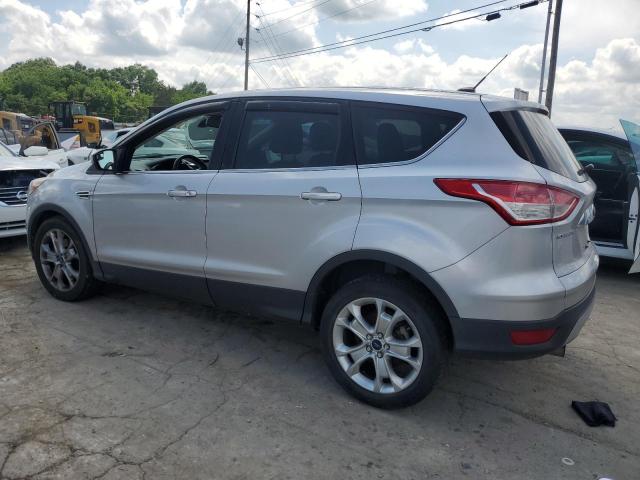 2013 Ford Escape Sel VIN: 1FMCU0H97DUB98185 Lot: 55414154