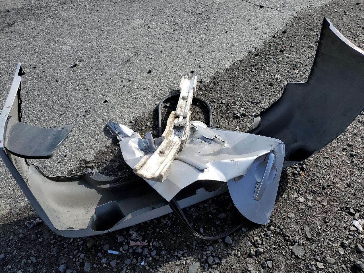 1HGCM56875A067712 2005 Honda Accord Ex