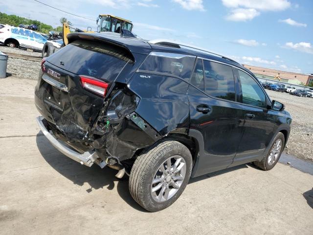 2022 GMC Terrain Slt VIN: 3GKALPEV3NL225004 Lot: 54387134