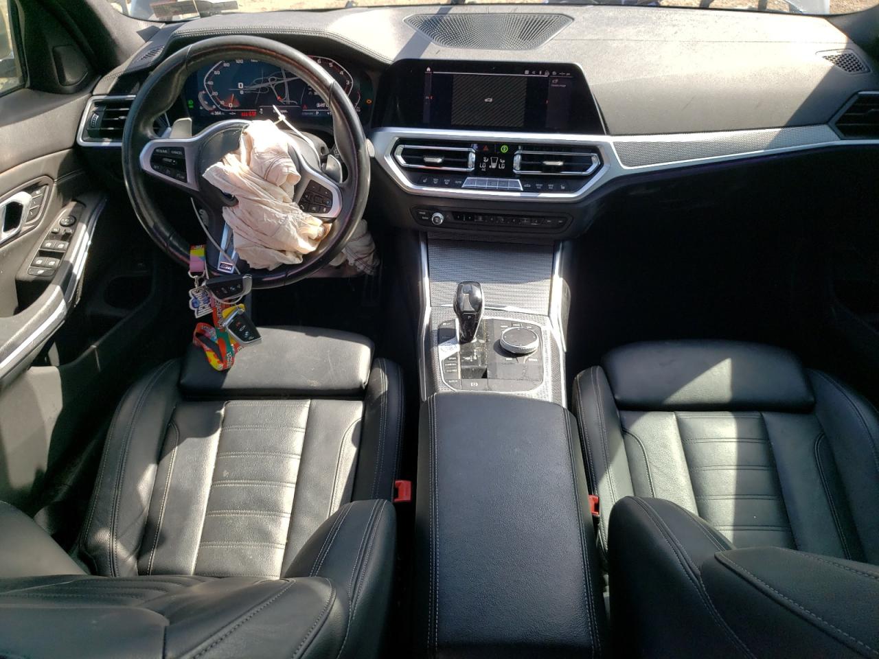 WBA5U9C03LFH06472 2020 BMW M340Xi