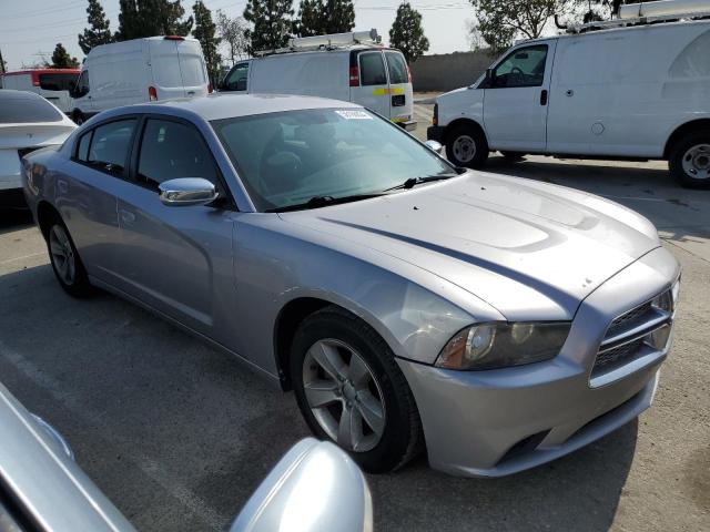 2013 Dodge Charger Se VIN: 2C3CDXBG7DH745306 Lot: 56166834