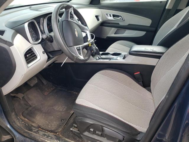 2016 Chevrolet Equinox Lt VIN: 2GNALCEK9G6137616 Lot: 54366034