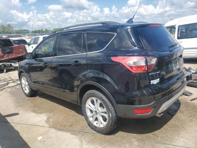 2018 Ford Escape Se VIN: 1FMCU0GD2JUB70277 Lot: 55038514