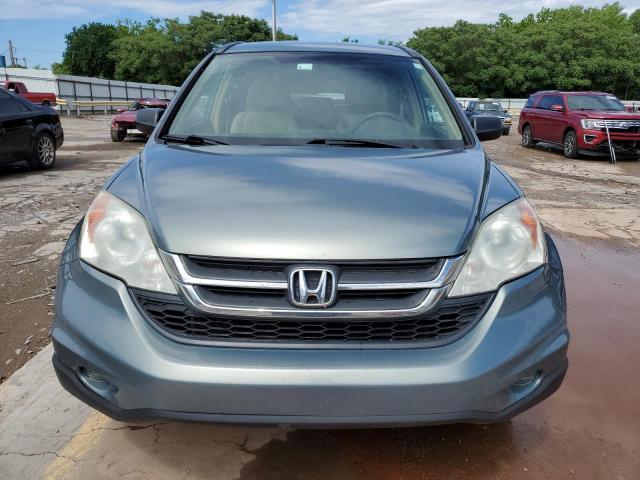 2011 Honda Cr-V Se VIN: 5J6RE3H46BL047918 Lot: 54890014