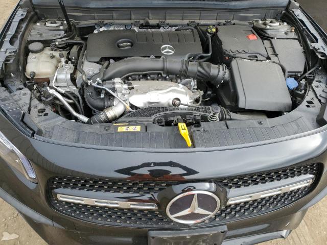 2022 Mercedes-Benz Glb 250 4Matic VIN: W1N4M4HB7NW174339 Lot: 54604564