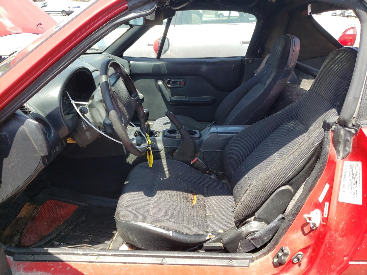 JM1NA3535V0733238 1997 Mazda Mx-5 Miata