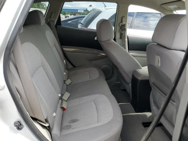 2009 Nissan Rogue S VIN: JN8AS58V49W184840 Lot: 55925544