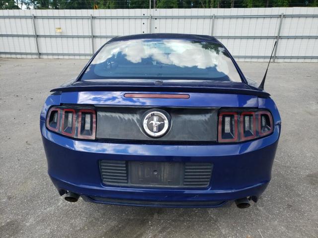 2013 Ford Mustang VIN: 1ZVBP8AM2D5230097 Lot: 55290114