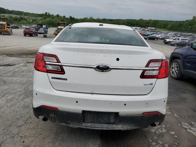 2017 Ford Taurus Police Interceptor VIN: 1FAHP2MK9HG140157 Lot: 55453094