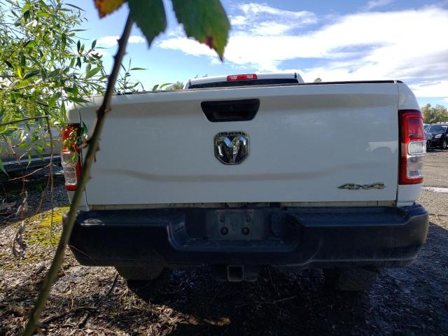 2021 RAM 3500 TRADE - 3C63R3GL2MG549275