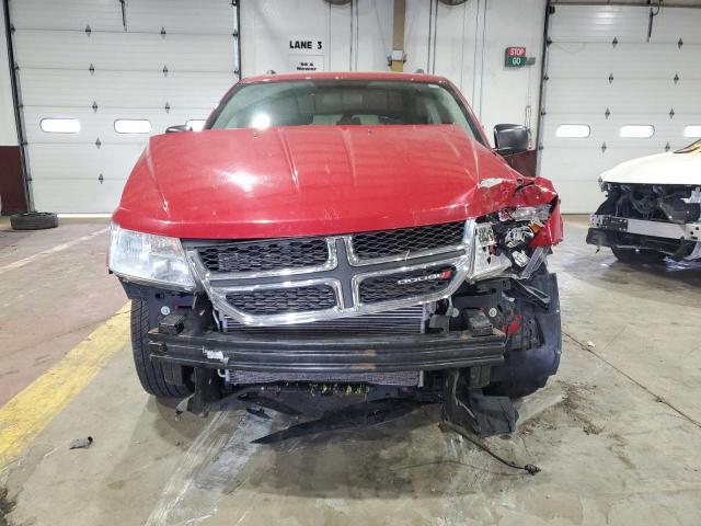 2015 Dodge Journey Se VIN: 3C4PDDAGXFT666199 Lot: 55738864