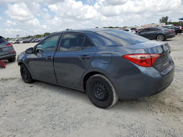 2019 Toyota Corolla L VIN: 2T1BURHE7KC157499 Lot: 54032554