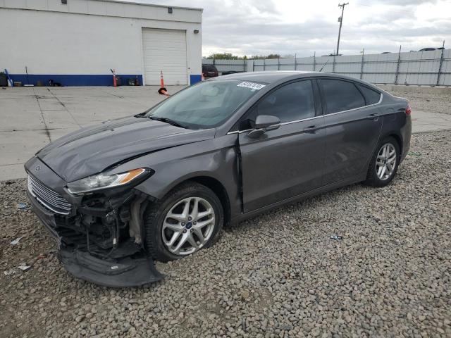 2014 Ford Fusion Se VIN: 3FA6P0H7XER241469 Lot: 54157474