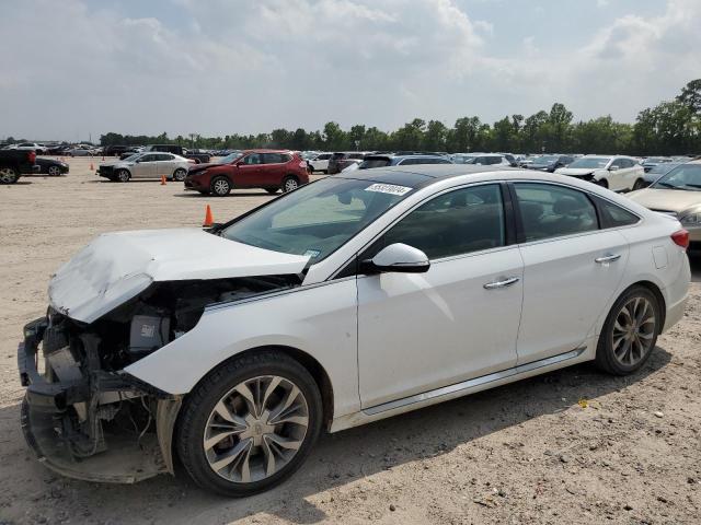 2015 Hyundai Sonata Sport VIN: 5NPE34AB0FH259748 Lot: 55323024