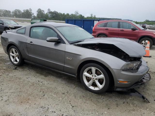 2011 Ford Mustang Gt VIN: 1ZVBP8CF8B5167339 Lot: 54215314