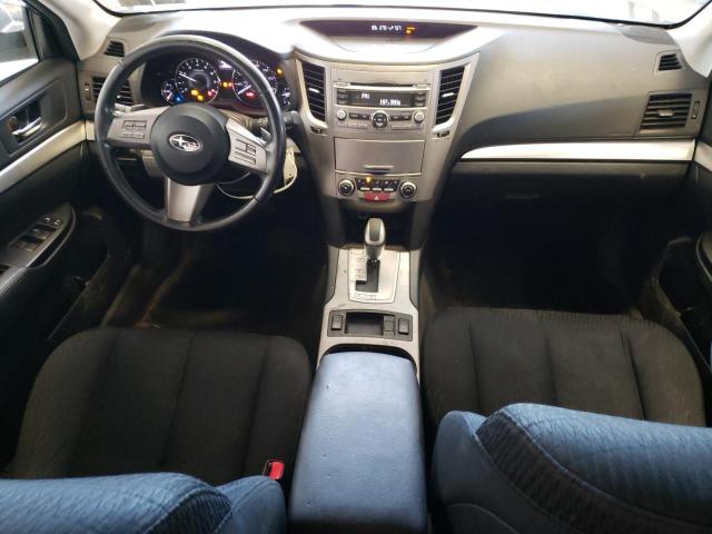 2011 Subaru Outback 2.5I Premium VIN: 4S4BRBCC8B3404788 Lot: 55306494