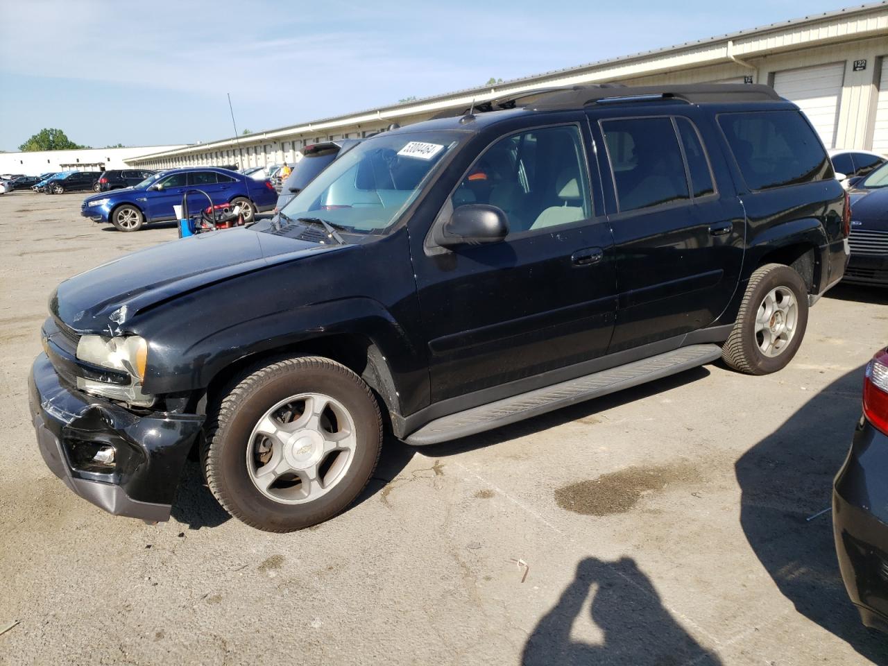 1GNES16S056189081 2005 Chevrolet Trailblazer Ext Ls