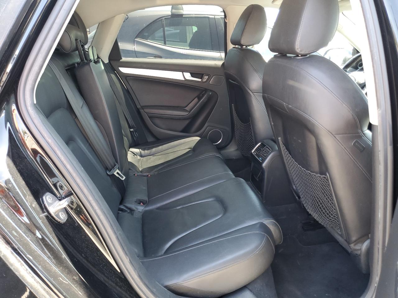 WAUFFAFL8CN008075 2012 Audi A4 Premium Plus