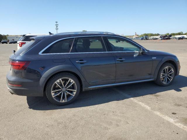 2018 Audi A4 Allroad Premium Plus VIN: WA18NAF49JA123631 Lot: 55131874