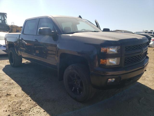 2015 Chevrolet Silverado K1500 Lt VIN: 3GCUKREC6FG252715 Lot: 56633254