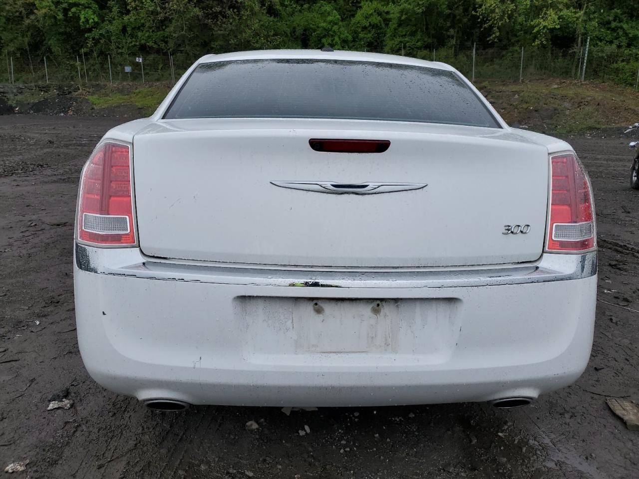 2C3CCACG4CH266046 2012 Chrysler 300 Limited