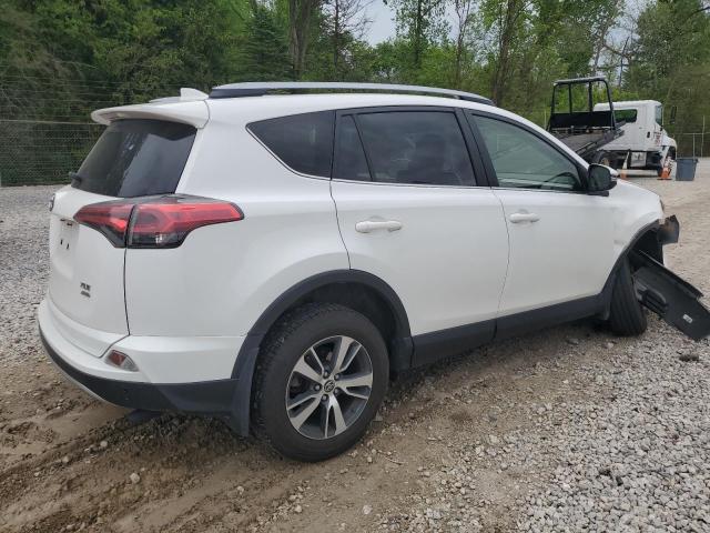 2017 Toyota Rav4 Xle VIN: JTMRFREV2HD212658 Lot: 54851204