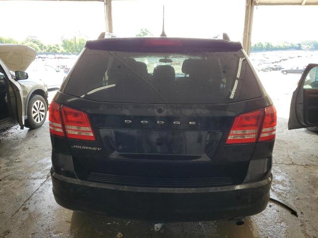 3C4PDCAB5HT675507 2017 Dodge Journey Se