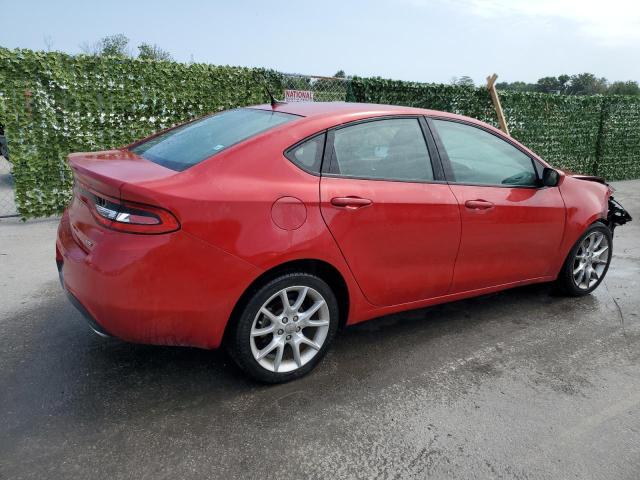 2013 Dodge Dart Sxt VIN: 1C3CDFBA2DD345043 Lot: 55033064