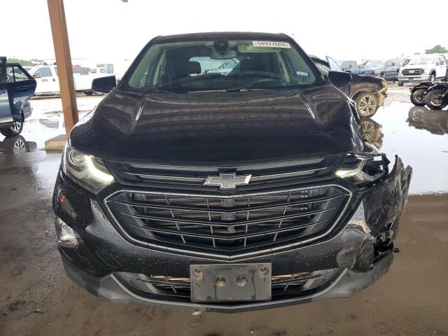 2020 Chevrolet Equinox Lt VIN: 2GNAXKEV2L6185865 Lot: 54917604