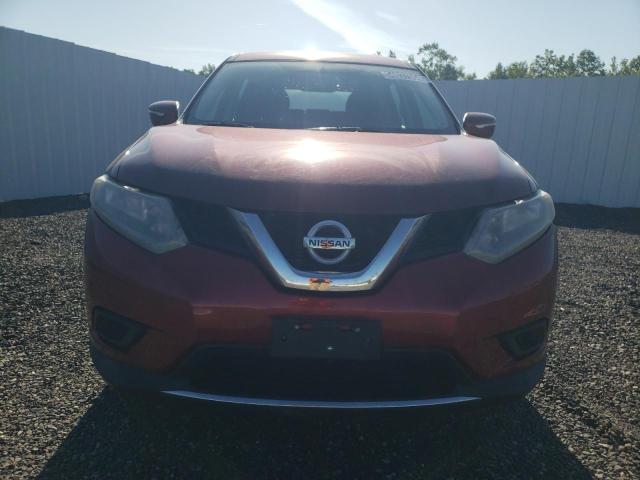 2015 Nissan Rogue S VIN: KNMAT2MV2FP528863 Lot: 54037064