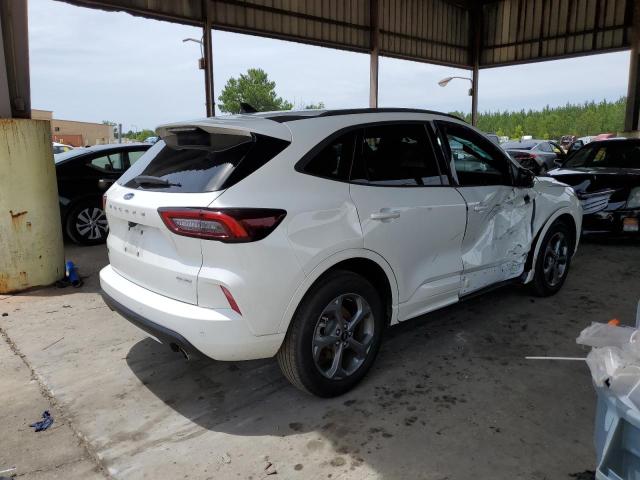 Vin: 1fmcu9mn8pua23889, lot: 55711494, ford escape st st line 20233