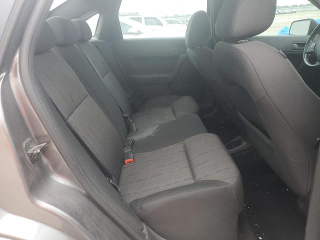 2010 Ford Focus Se VIN: 1FAHP3FN3AW176287 Lot: 57136474