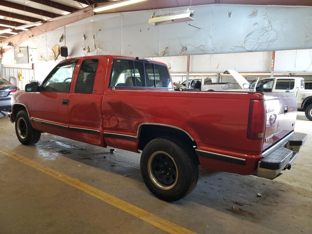 2GTEC19R2W1528477 1998 GMC Sierra C1500