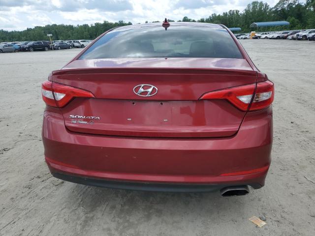 2015 Hyundai Sonata Se VIN: 5NPE24AF9FH138139 Lot: 54148764