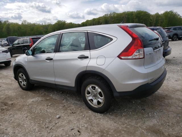 2014 Honda Cr-V Lx VIN: 2HKRM4H39EH673042 Lot: 55370744