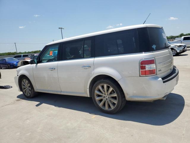 Vin: 2fmgk5c80jba11776, lot: 55041474, ford flex sel 20182