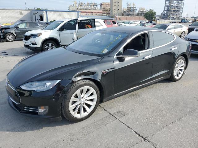 2013 Tesla Model S VIN: 5YJSA1DP5DFP06875 Lot: 56464784