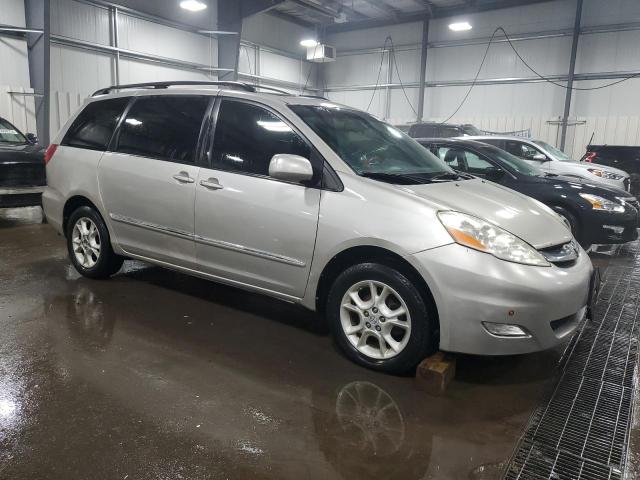 2006 Toyota Sienna Xle VIN: 5TDBA22C36S065066 Lot: 57159624