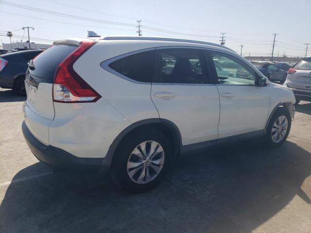 2012 Honda Cr-V Exl VIN: 5J6RM3H72CL041757 Lot: 54553784