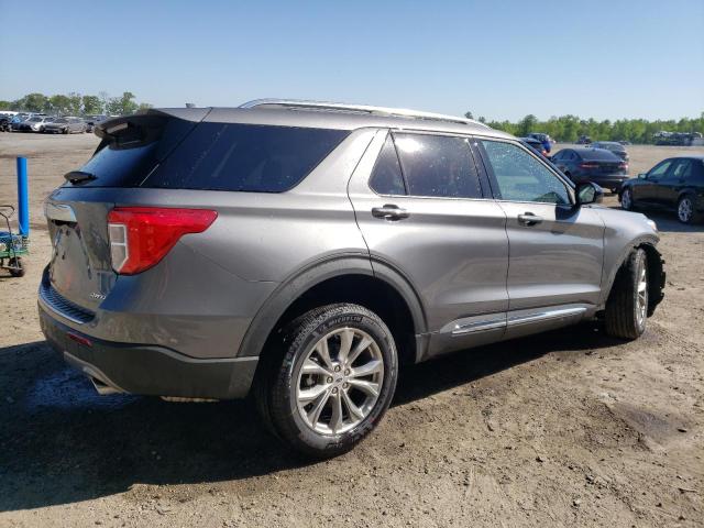 2024 Ford Explorer Limited VIN: 1FMSK7FH5RGA50563 Lot: 53437494