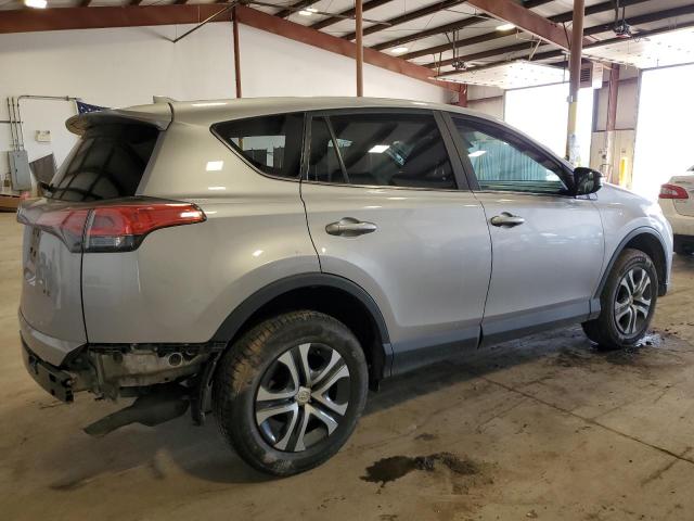 2017 Toyota Rav4 Le VIN: 2T3ZFREV6HW365952 Lot: 55680694