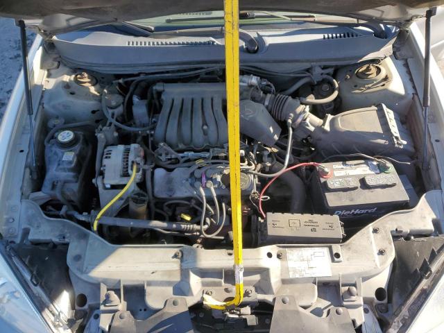 2003 Ford Taurus Ses VIN: 1FAFP55U53A164198 Lot: 56900964