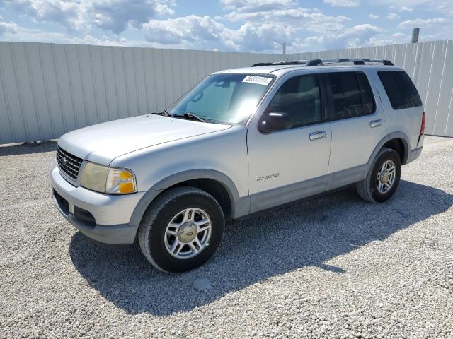 2002 Ford Explorer Xlt VIN: 1FMZU63E22UA28105 Lot: 56532944